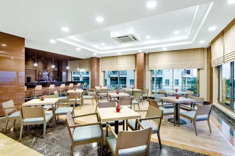 Novum Garden Side in Manavgat, foto 5