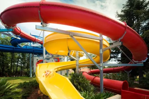 Hotel Garden Istra foto 18