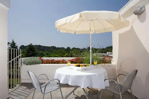 Sunny Porec Residence by Valamar in Poreč — foto 17