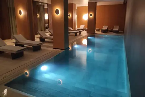 Sines Sea View Business & Leisure Hotel in Santiago do Cacém — foto 7