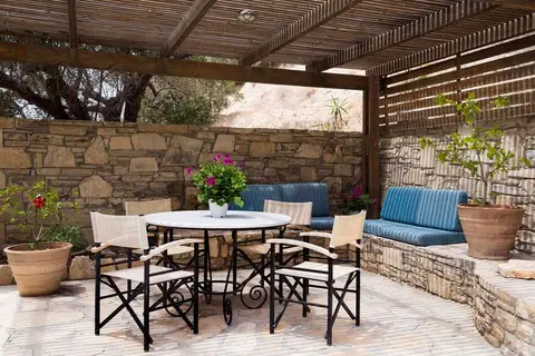 Istron Luxury Villas in Agios Nikolaos Municipal Unit, foto 12