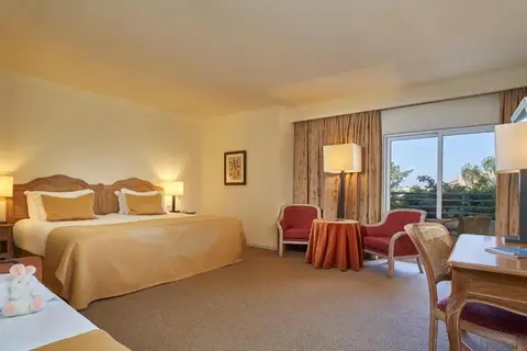 Hotel PortoBay Falésia in Olhos D'Água, foto 21