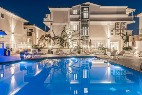 Hotel Tzante - adults only foto 11