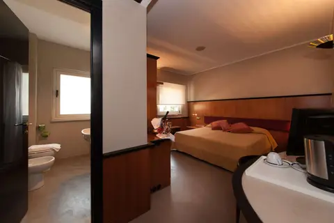 Hotel Manuelina La Villa in Recco — foto 4