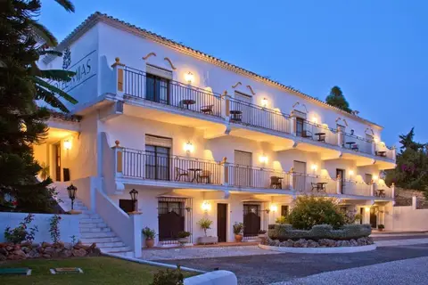 TRH Mijas Hotel in Mijas — foto 6