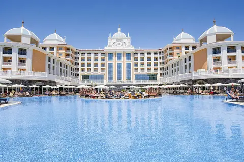 Litore Resort & Spa in Alanya, foto 2