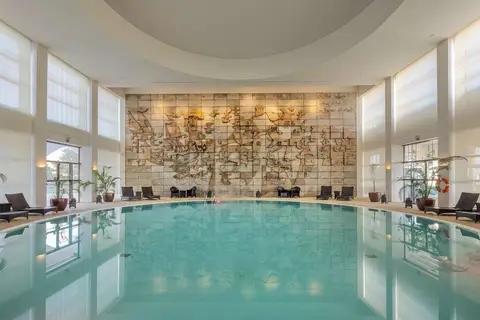 Crowne Plaza Vilamoura in Loulé — foto 6