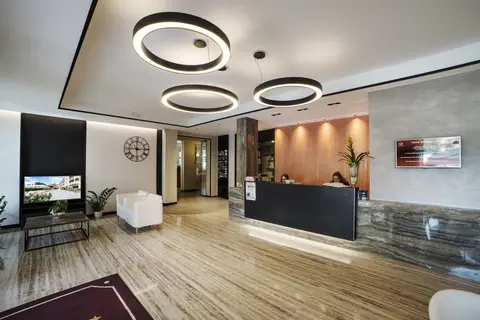 Hotel Bisesti in Bardolino — foto 21