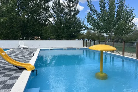 Camping Karin in Benkovac — foto 13