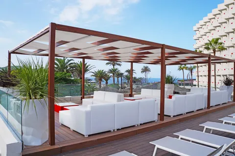 Hotel Alexandre Troya foto 6