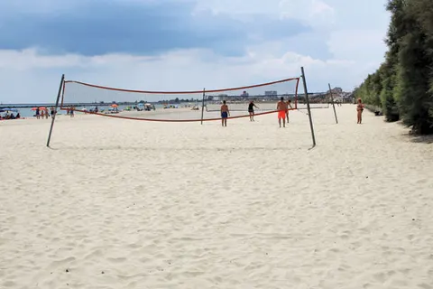 Camping Spiaggia E Mare foto 7