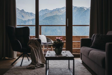 VAYA St. Zeno Lodge foto 13