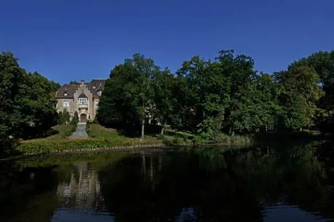 Schlosshotel Villa Westerberge foto 24