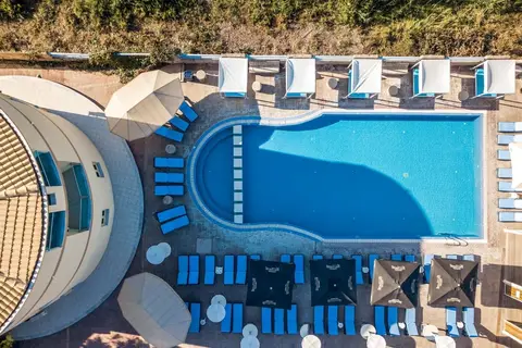 Paralia Studios in Δημοτική Ενότητα Λευκιμμαίων — foto 18