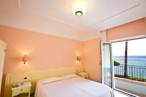 Hotel Terme Alexander in Ischia — foto 20