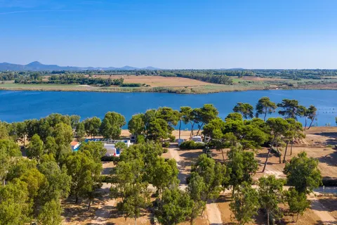 Camping Laguna Blu foto 24