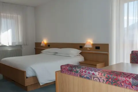 Hotel ai Pini in San Giovanni di Fassa — foto 10