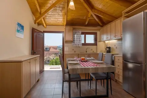 Serenity Luxury Boutique Hotel Agrilia in Laganas, foto 17