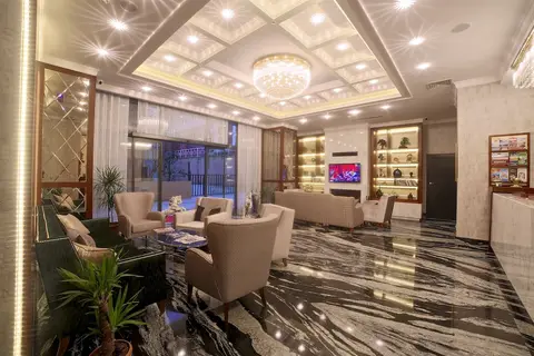 My Dream Istanbul Hotel in İstanbul, foto 26