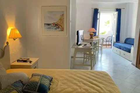 Hotel Grazia alla Scannella in Forio, foto 27