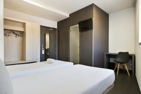 Hotel Laumon in Barcelona — foto 8