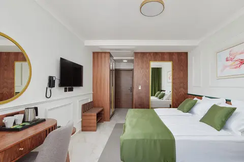 Hotel Diplomat by Aycon in Budva, foto 24
