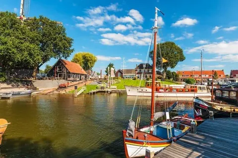 Hotel Dorhout Mees foto 22