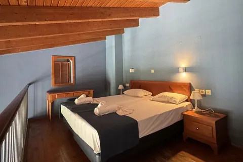 Fly & Go Eleni Beach Aparthotel foto 8