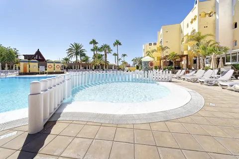 Sport Hotel Monte Feliz foto 8