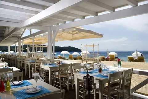 Princess Resort in Δήμος Σκιάθου — foto 9