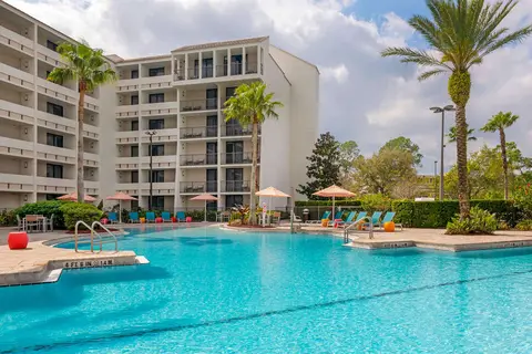 Holiday Inn Orlando Downtown Disney Springs A in Lake Buena Vista — foto 2
