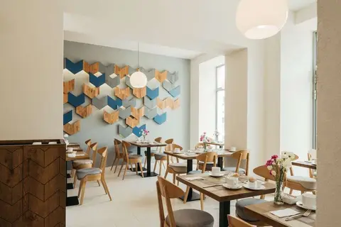 Avena by Artery Hotels in Krakau — foto 4