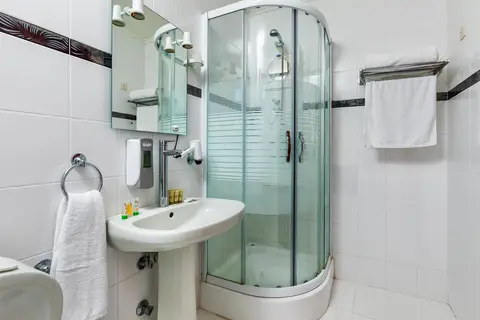 Xenios Possidi Paradise Hotel in Δημοτική Ενότητα Κασσάνδρας — foto 14