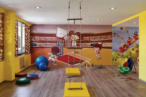 Hotel Roda Beach Resort & Spa in Roda Beach Resort Spa, foto 28