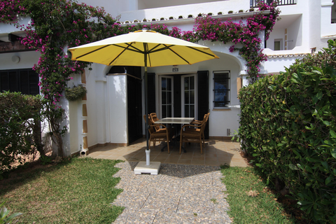 Appartementen Parque Mar foto 22