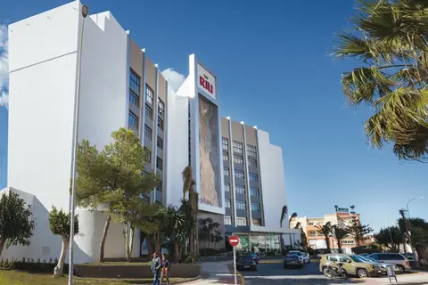 Hotel Riu Monica in Nerja — foto 12
