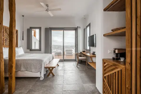Alissachni Mykonos in Μύκονος — foto 15