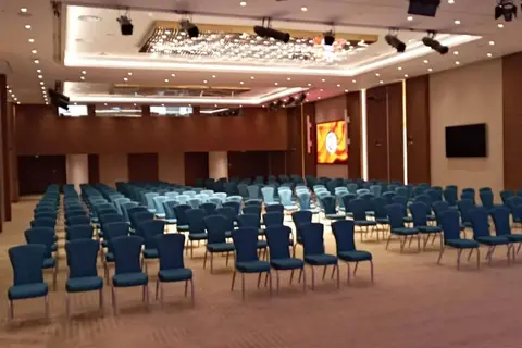 Hotel Royal Asbu in Tunis, foto 20