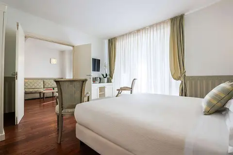 JR Hotels Oriente Bari in Bari — foto 4