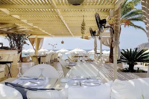 Hotel Plaza Resort in Anavissos Municipal Unit, foto 7