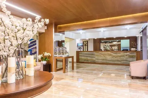 Katrin Hotel & Bungalows in Malia Municipal Unit, foto 10