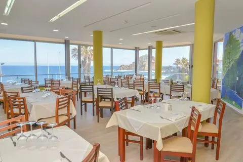Hotel Salgueiro in Porto Moniz — foto 4