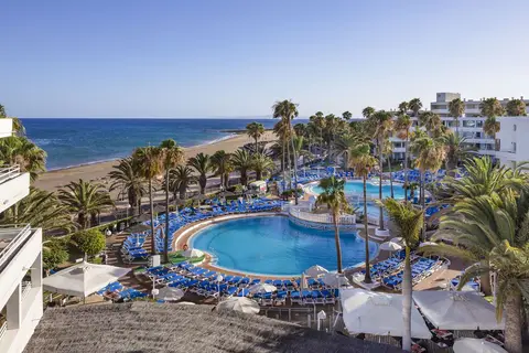 Sol Lanzarote All Inclusive in Puerto del Carmen — foto 17