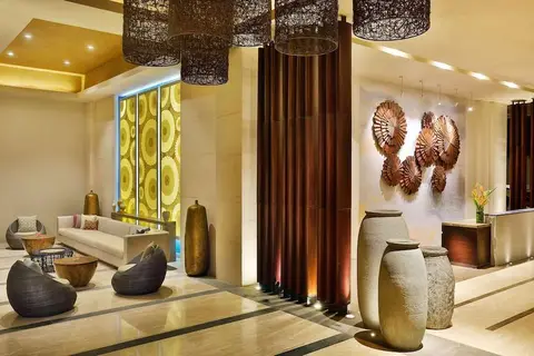 Radisson Blu Resort Galle in Galle — foto 13