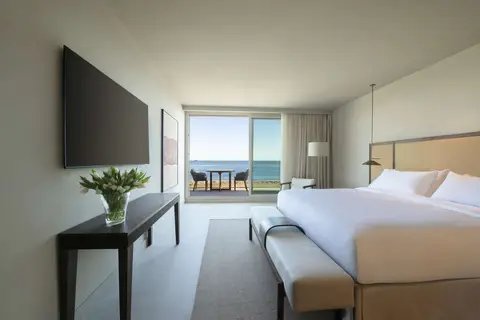 Fairmont La Hacienda Costa del Sol in San Roque — foto 5