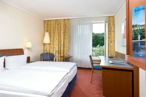 Seminaris Hotel Lüneburg in Lüneburg — foto 29
