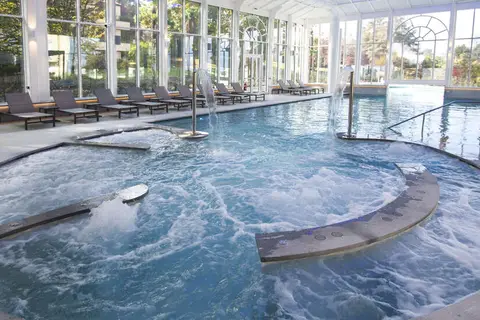 Grand Hotel Des Iles Borromees & Spa in Stresa, foto 7