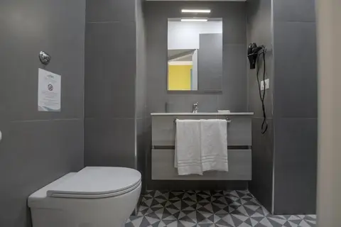 La Chambre in Napels, foto 5