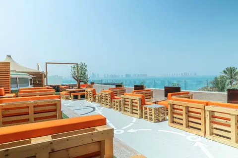 Hilton Doha The Pearl in Doha — foto 4