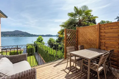 Appartementen Antico Verbano in Meran — foto 26